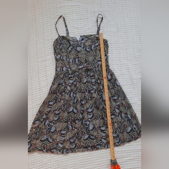 Summer dress size medium - Picture 6 of 7